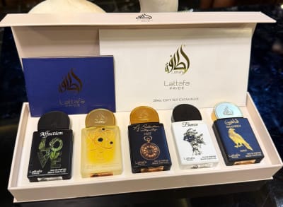 LATAFFA PRIDE 20ml GIFT SET
