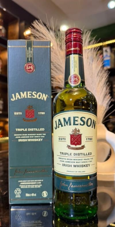 JAMESON 