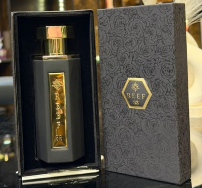 REEF 33