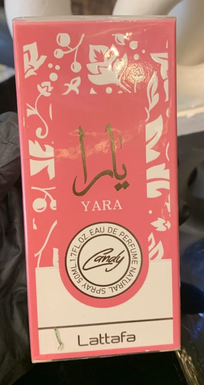 YARA 50ml