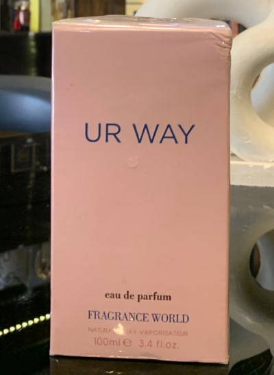 UR WAY