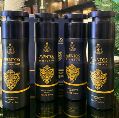AVENTOS FOR HIM BODY SPRAY