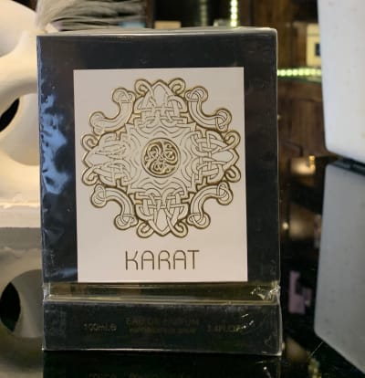 KARAT