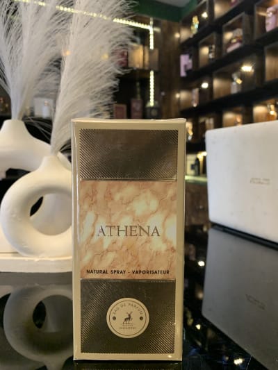 ATHENA