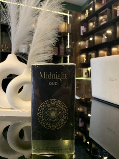 MIDNIGHT OUD