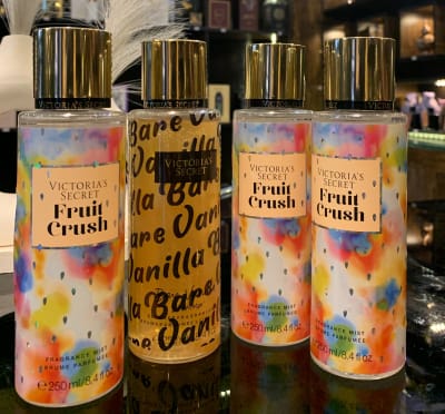 VICTORIA SECRET BODY MIST
