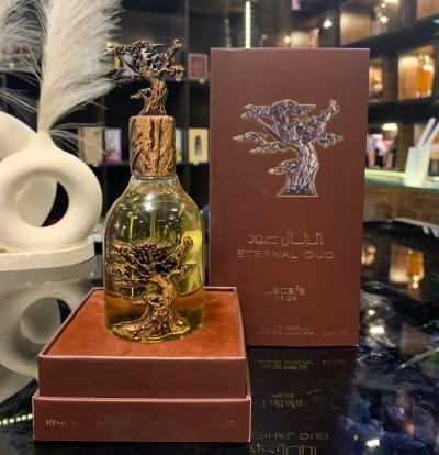 ETERNAL OUD 
