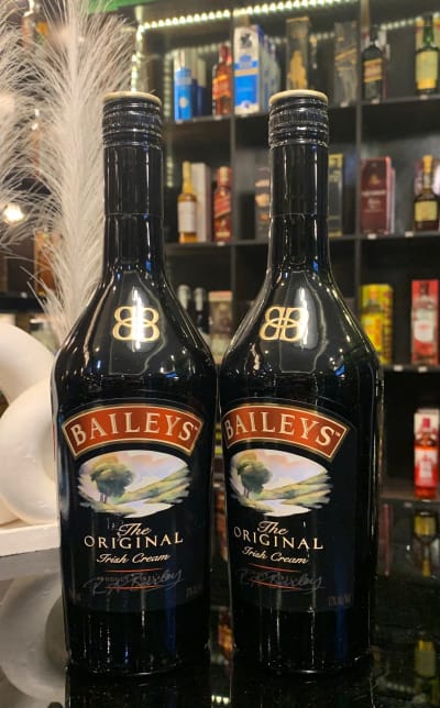 BAILEYS