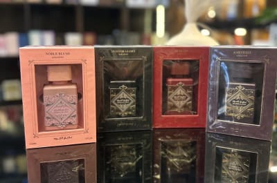 Badee al Oud 50ml.