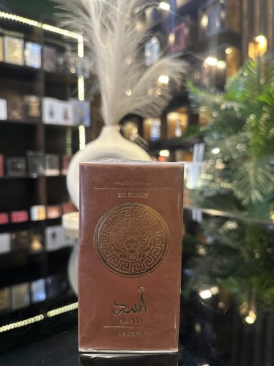 Asad bourbon 50ml