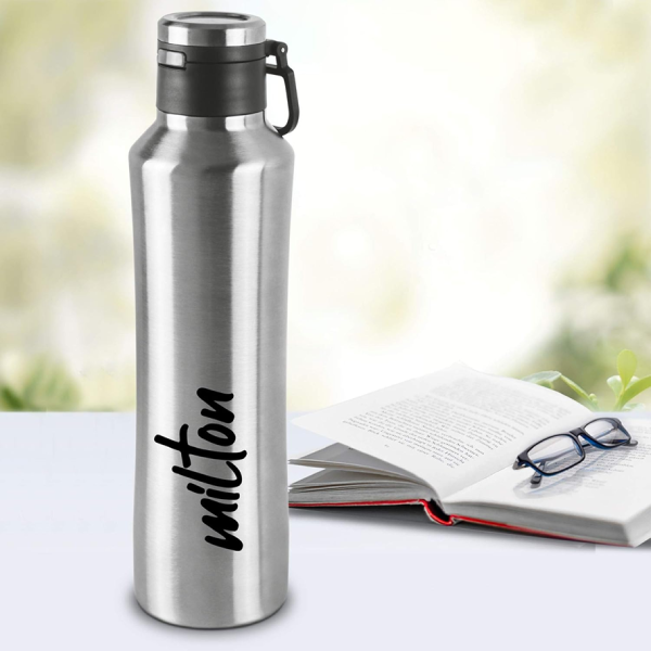 Milton Gulp Thermosteel Water Bottle