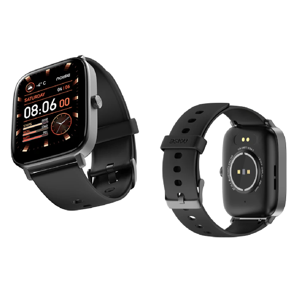 NoiseFit ColorFit Pulse 2 Pro Smartwatch