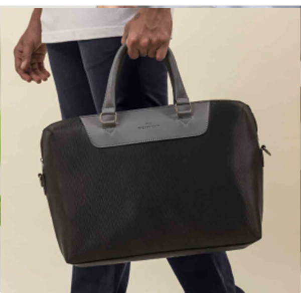 The Backbencher AUSTIN Laptop Bag