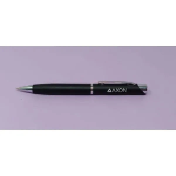 Black Pen