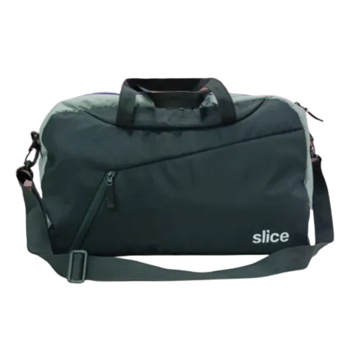 Customized Polyester Duffel Bag