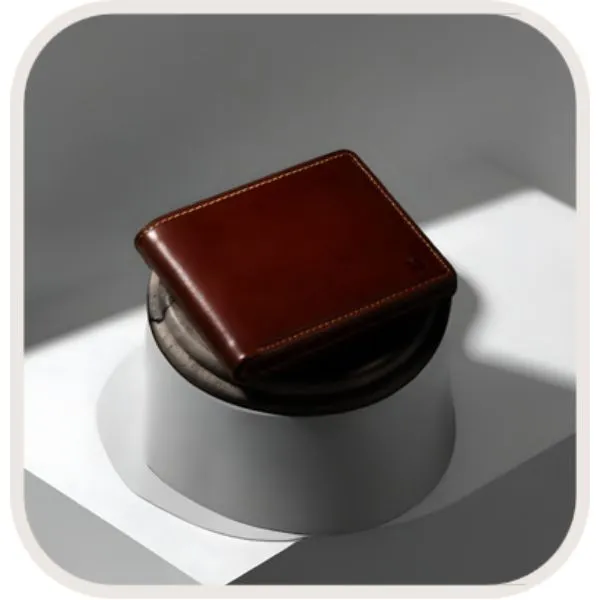 Delois RFID Brown Crunch