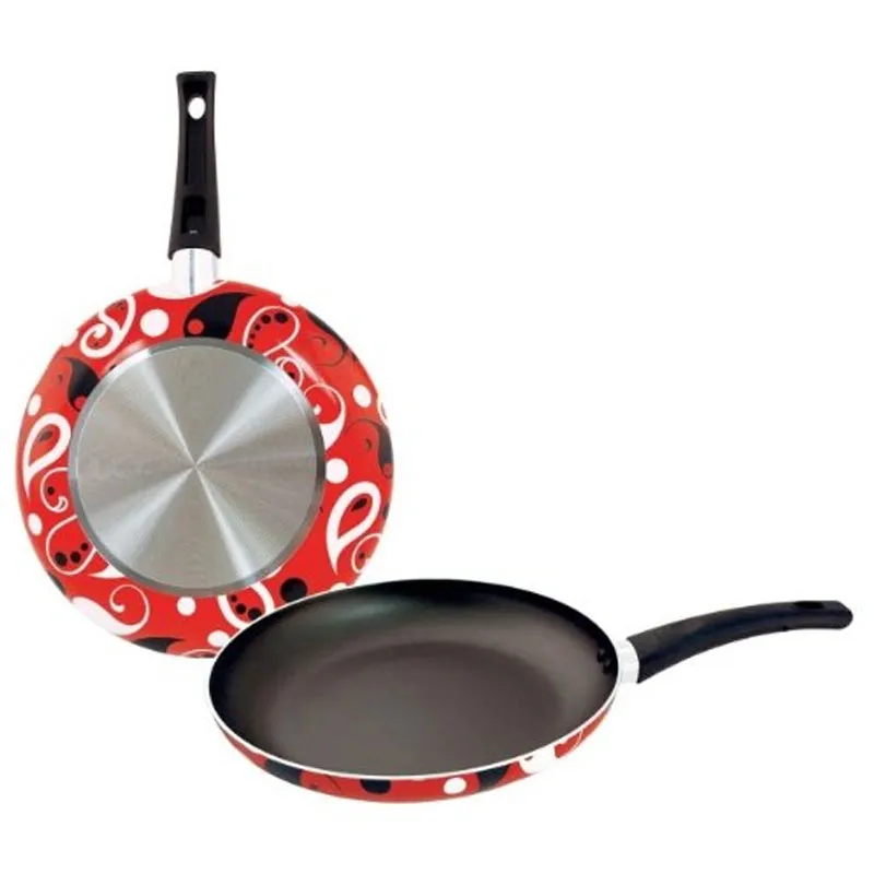 Designer Nonstick Frying Pan