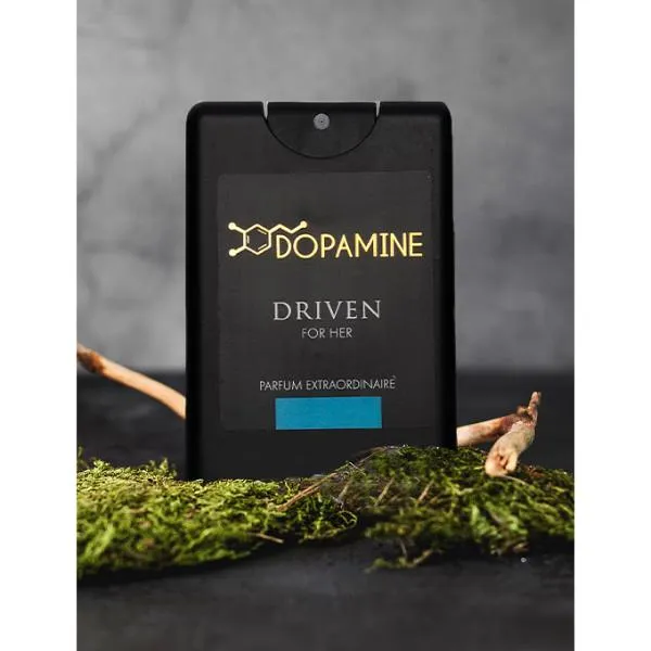 Dopamine Pocket Perfume 18ml