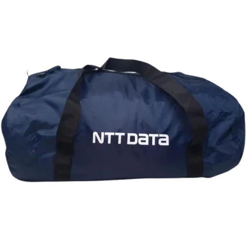 Duffle Bag- Travel and Gym