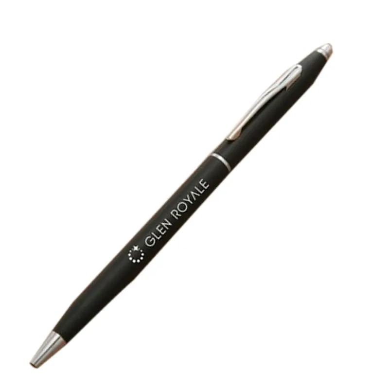 Executive Slim Metal Pen