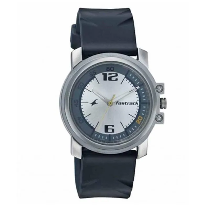 Fastrack Economy NC3039SP01 Mens Watch