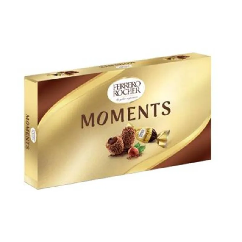 Ferrero Rocher Moments 12pcs
