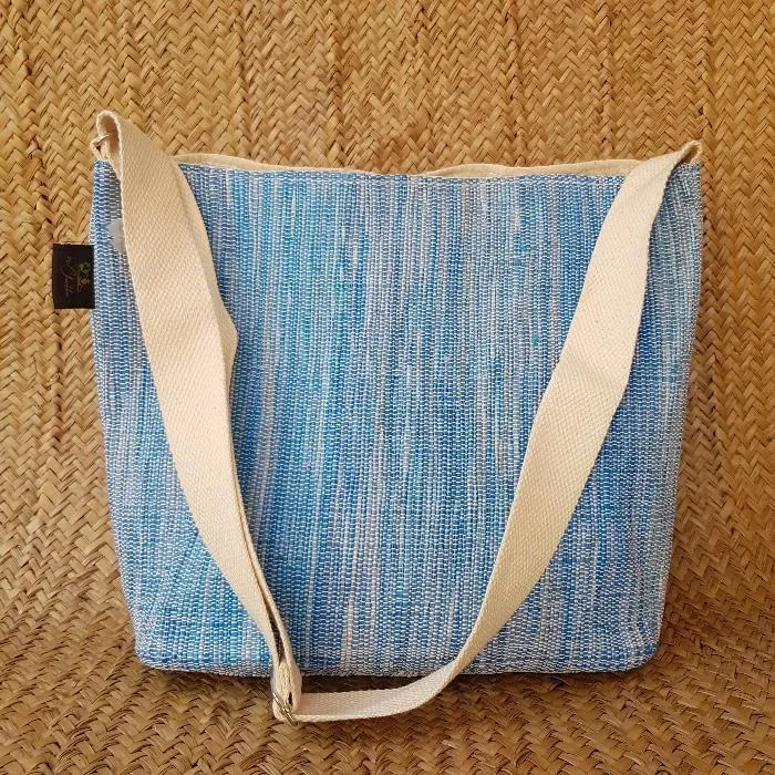 Jhola Tote Bag