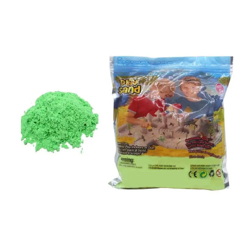 Kinetic Sand - 1 kg pack