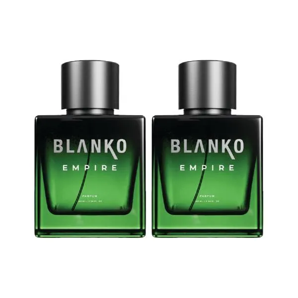 Long Lasting Blanko Perfumes