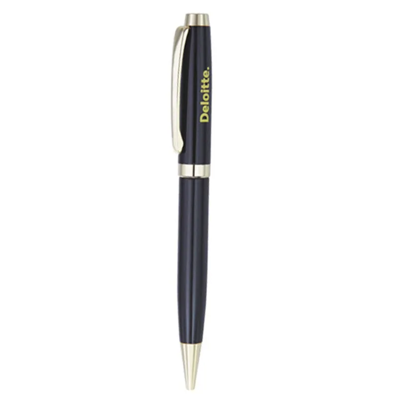 Metal Pen - 12