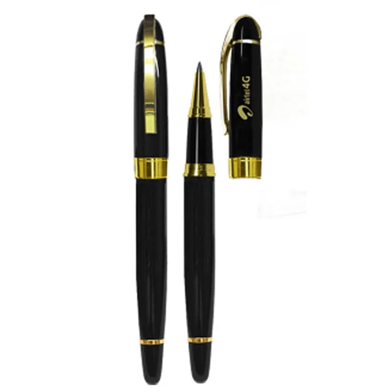 Metal Roller Pen - 1