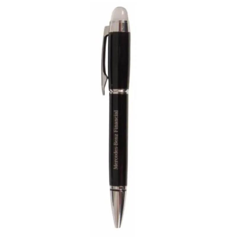 Metal Silver Pen