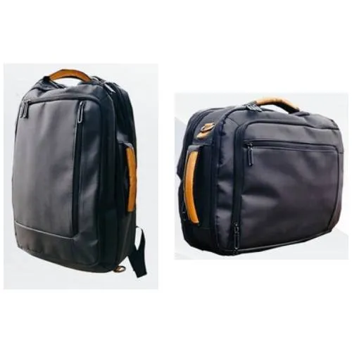 Millennial Italian PU Business Bag
