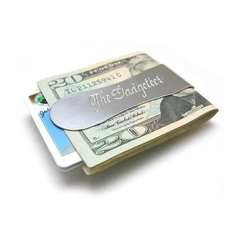 Money Clip