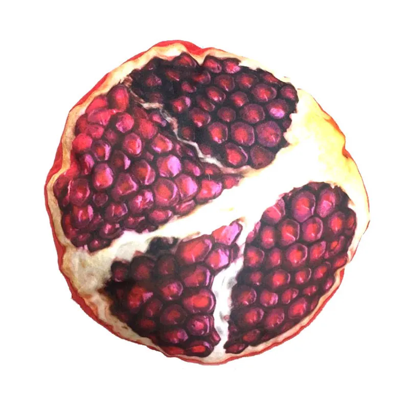 Pomegranate Cushion