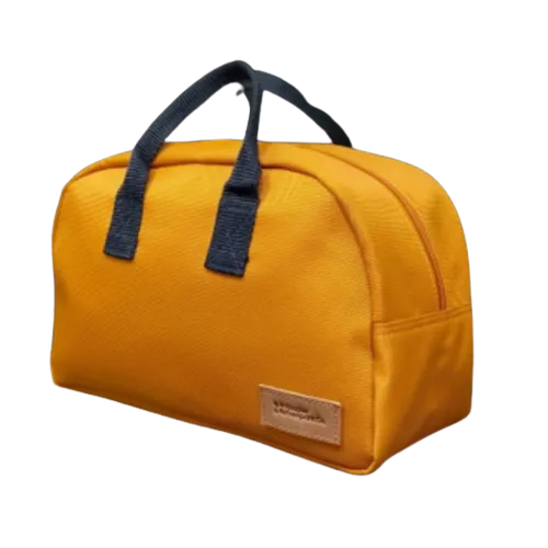 RPF Material Duffle Bag