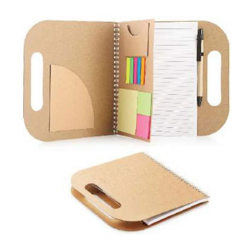 SS 15 Stationary Set