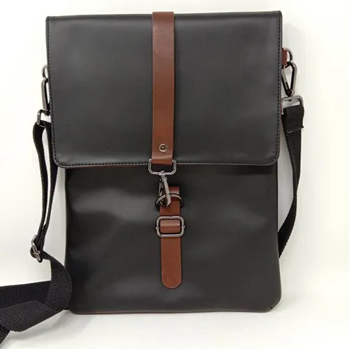 Style Messenger Sleeve Bag