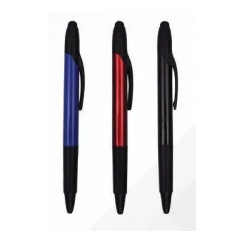 Styliter - Metal Pen with Stylus and Highlighter