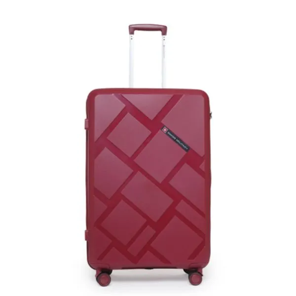 Swiss Military Trolly Bag