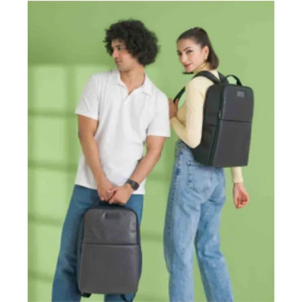 The Backbencher JOSHUA UNISEX BACKPACK