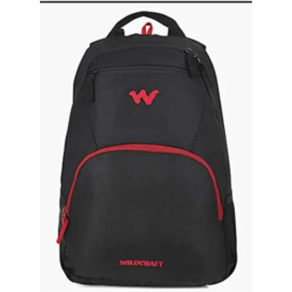 Wildcraft Laptop Backpack