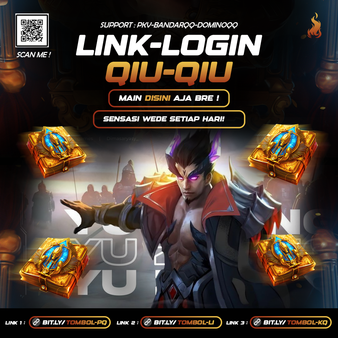 BandarQQ - Daftar Situs Bandar QQ Online Aman Terpercaya