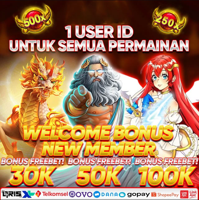 Depo 50 Bonus 50 Login 