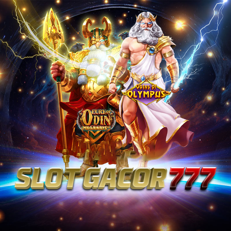 Slot77 Login Agen Gacor Situs Resmi Slot 77 Betting Uang Asli 