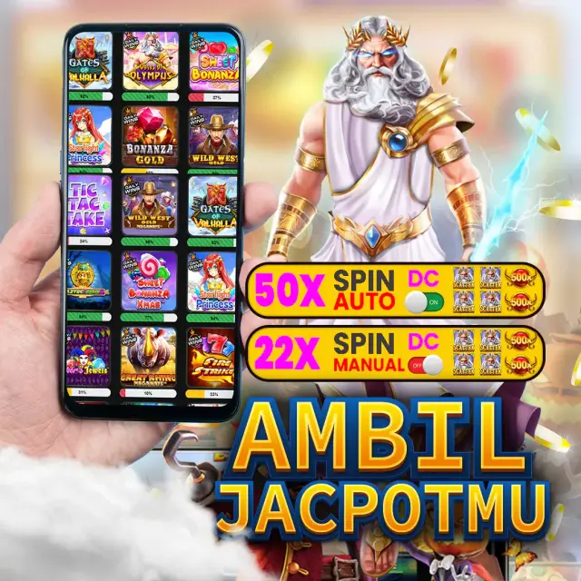 Slot Depo 10k Login 
