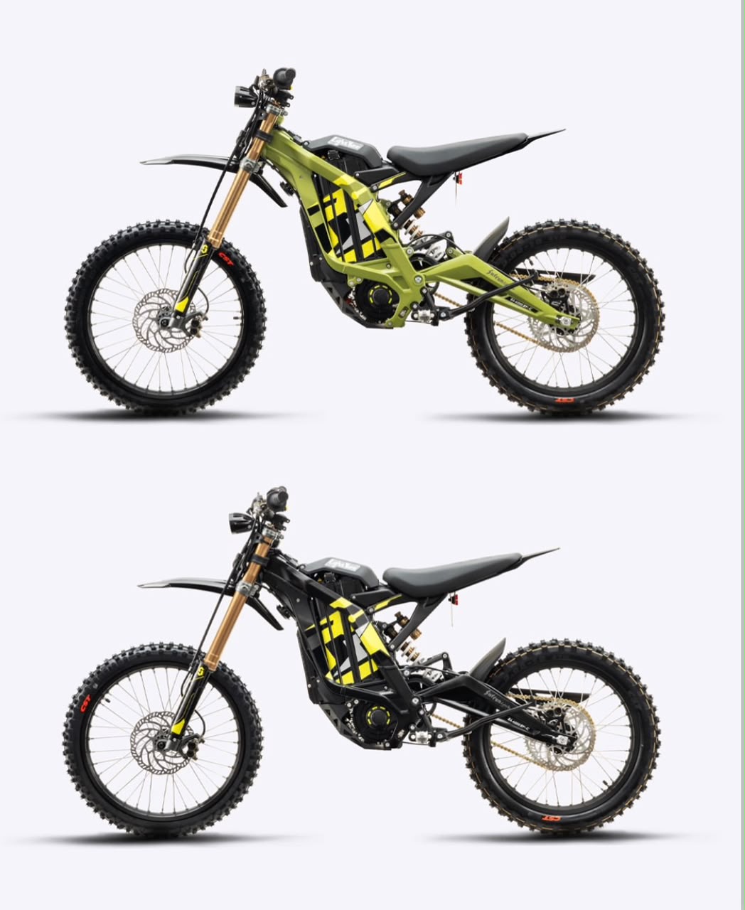 Voltra Glyde product image