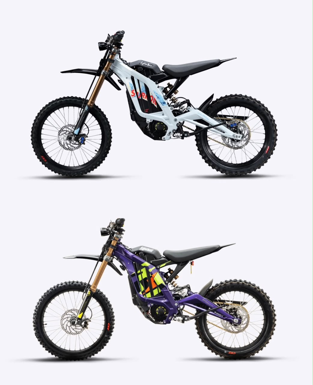 Voltra Glyde product image