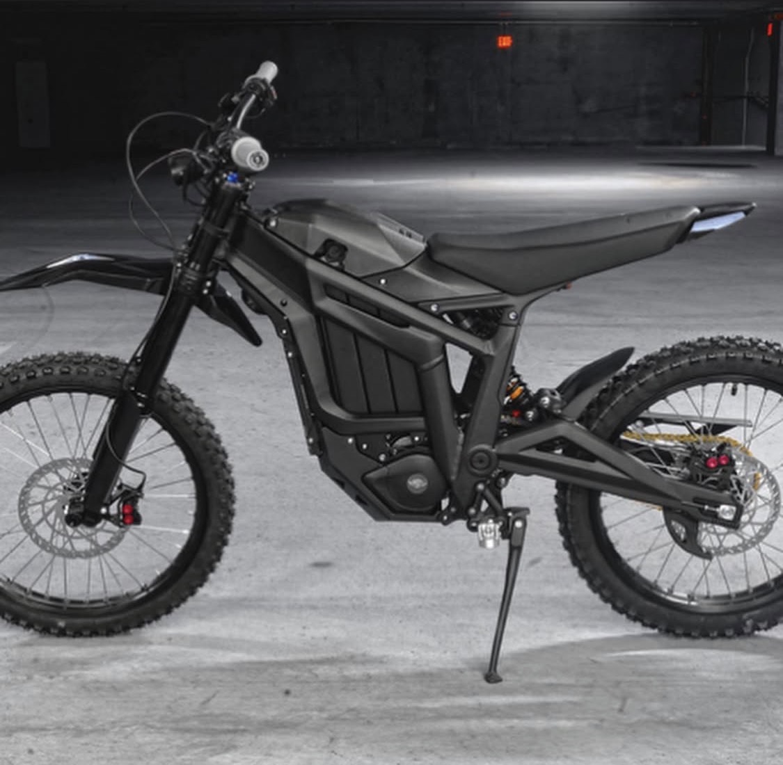 Talaria Sting MX5 Pro