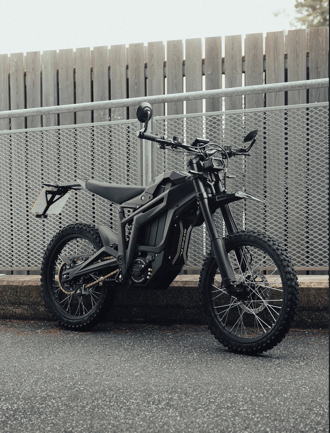 Talaria Komodo L3E